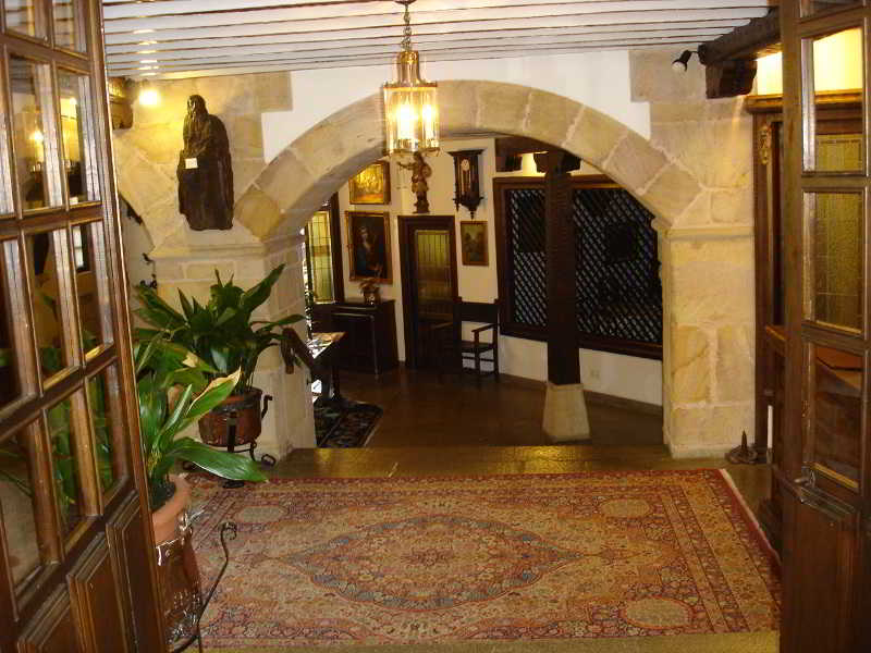 Hotel Santillana — photo 5