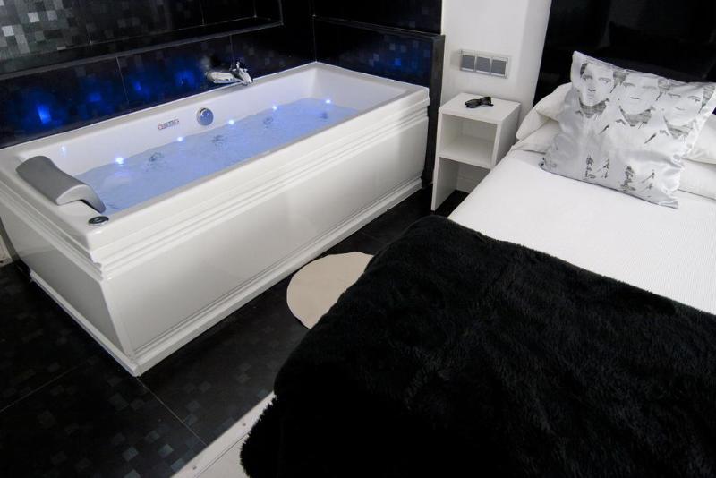 Santo Domingo Hostal