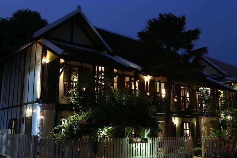 Kiridara Villa Kiri
