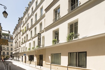 Hotel Du Lion D'Or Louvre