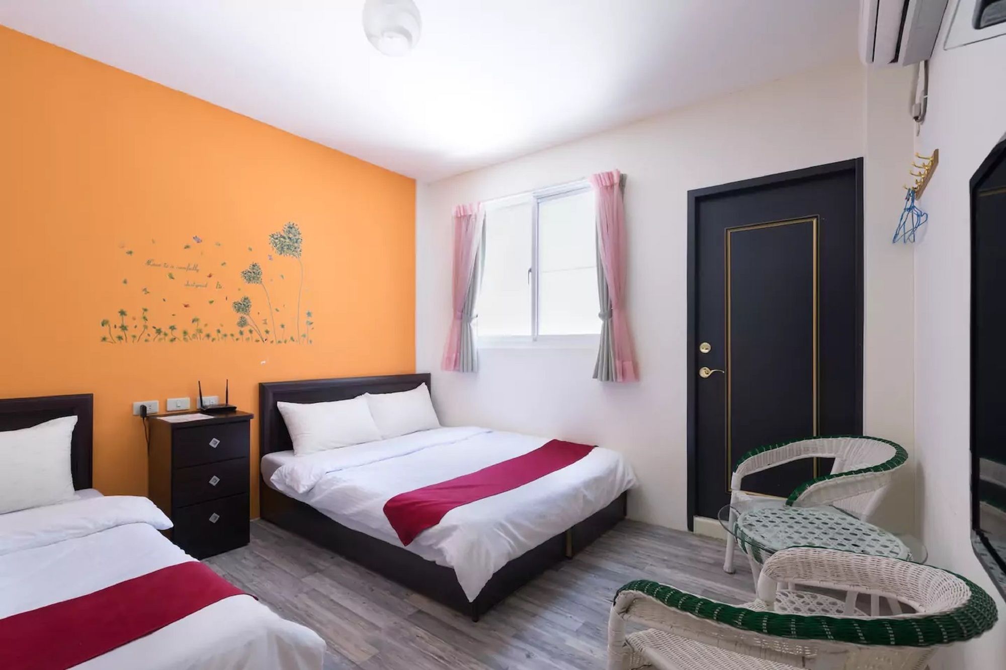Tainan B&B III