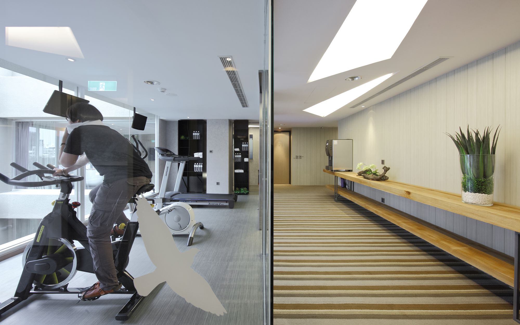 Hotel Day Taichung