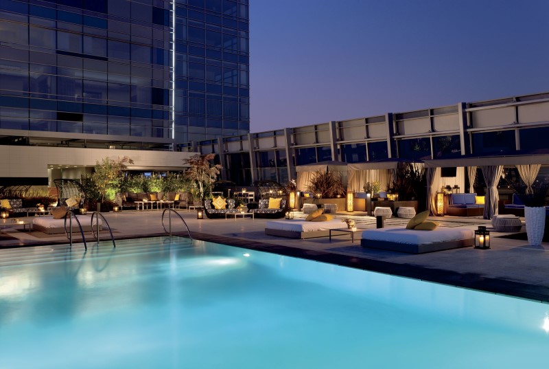 The Ritz-Carlton Los Angeles
