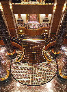 Sheraton Grand Sydney Hyde Park