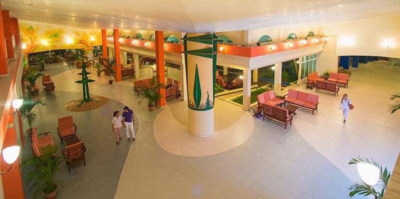 Costa Verde Plus Beach Resort