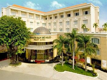 First Hotel