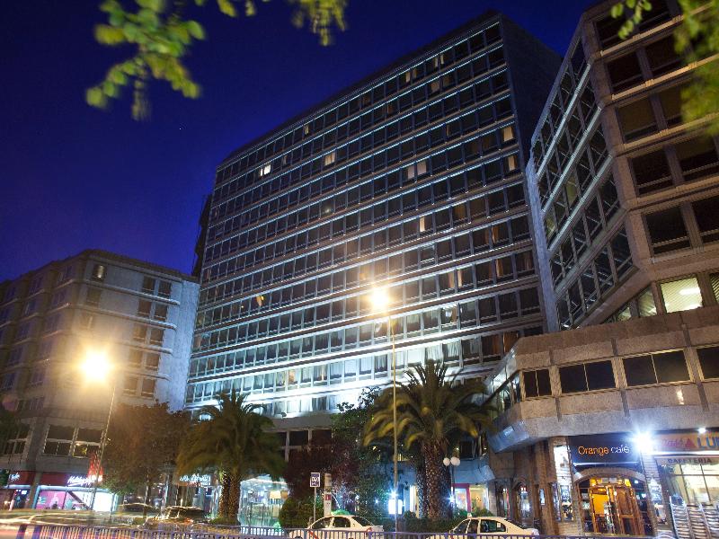 Hotel Princesa Plaza Madrid