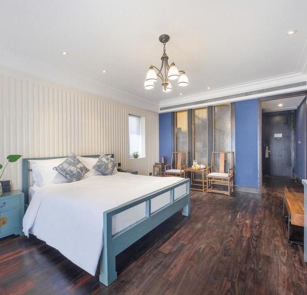 He Fu Hotel