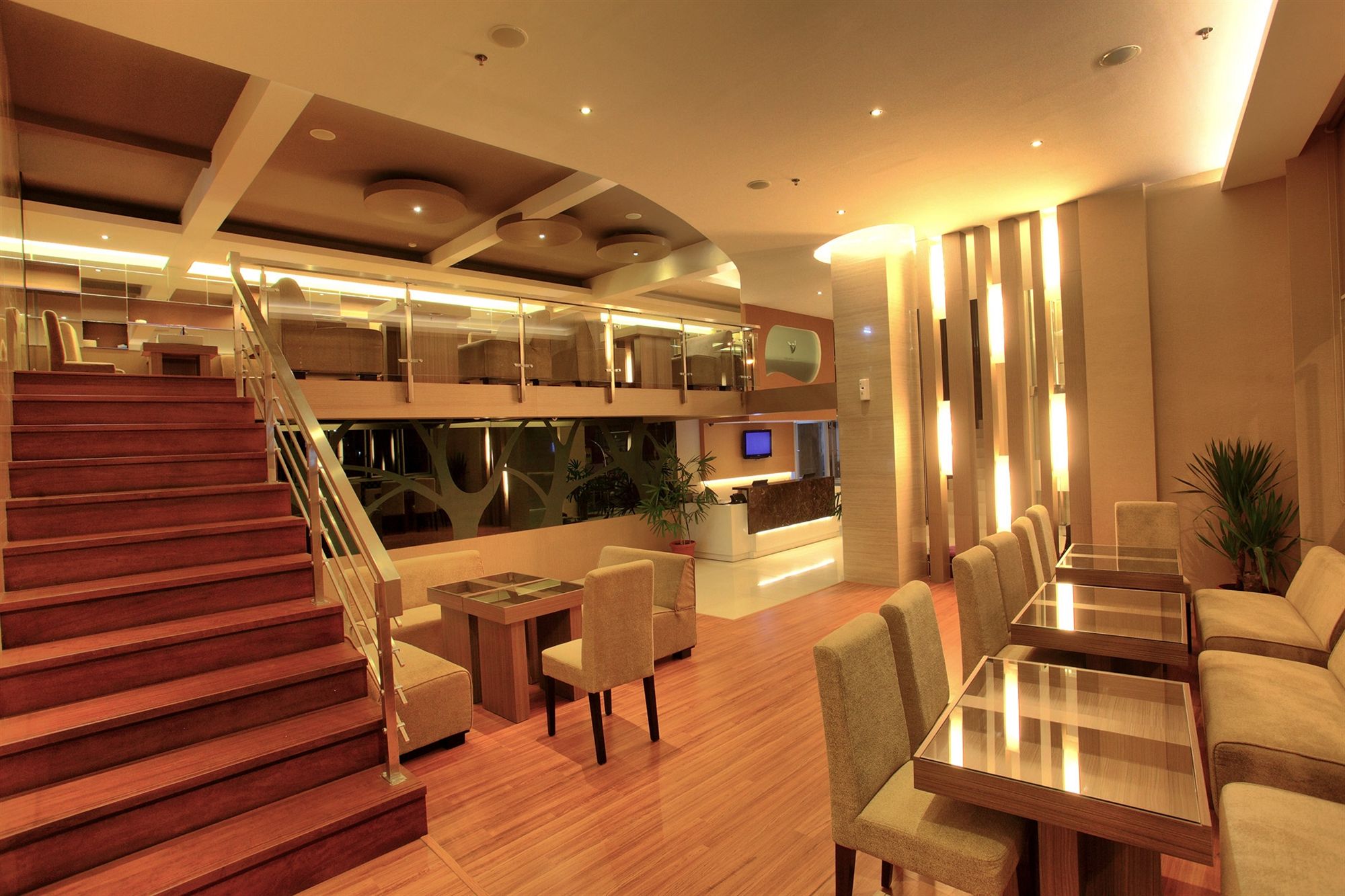 Vio Pasteur Bandung