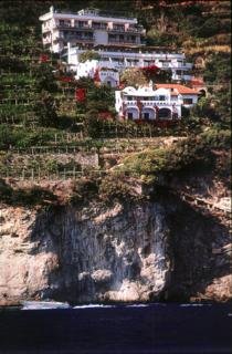 Hotel dei Cavalieri
