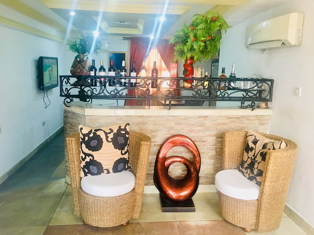 Sylva Link Hotel Limited