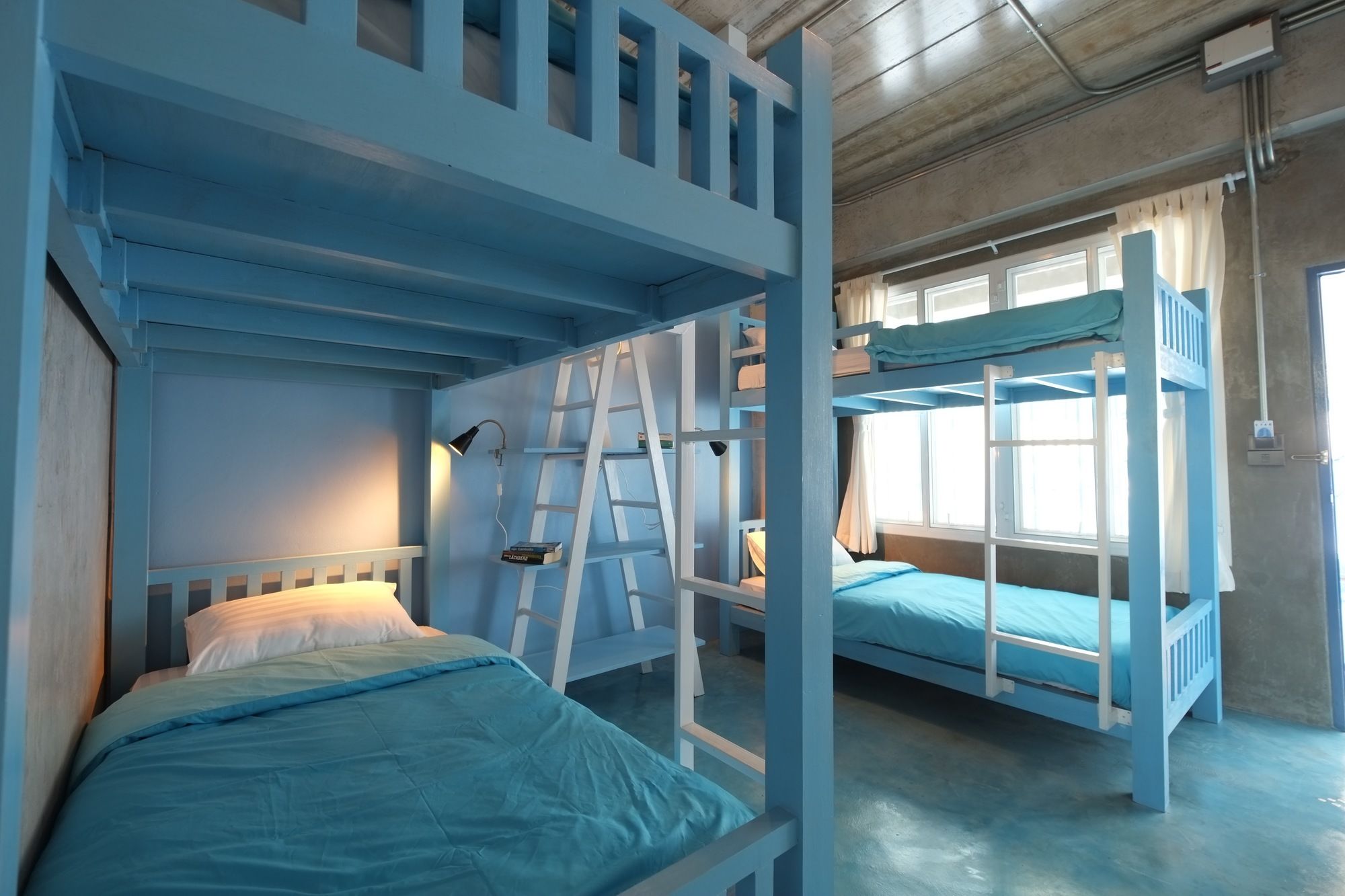 Chanchalay Hip Hostel