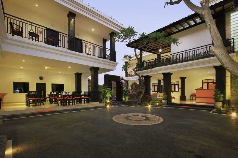 Kubu Anyar Hotel