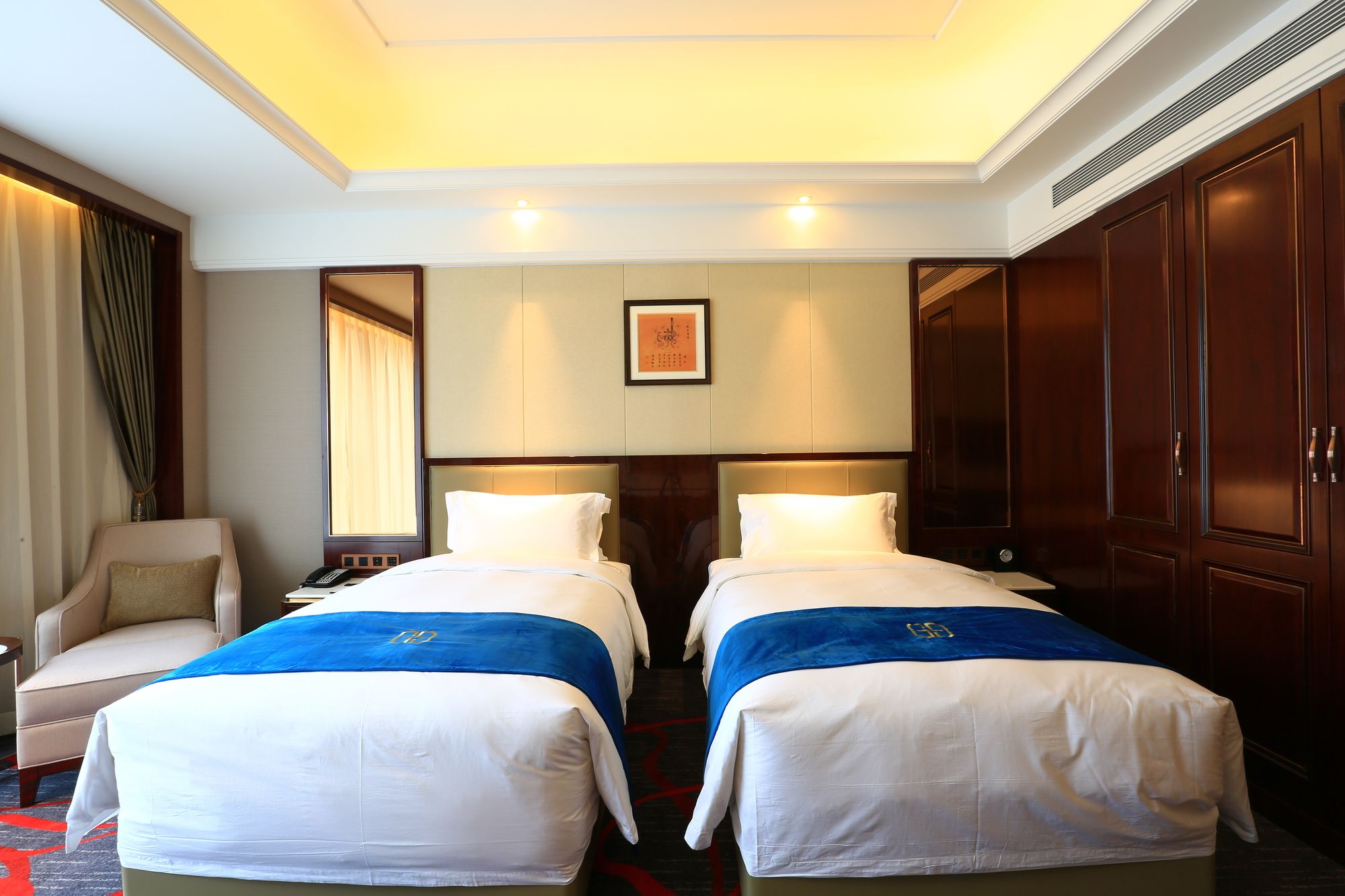 Lanxi International Hotel