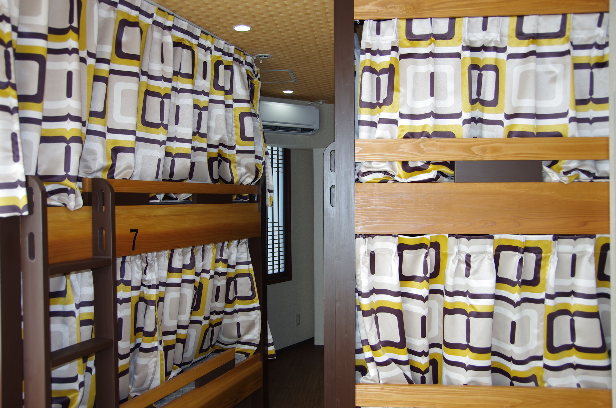 Sora Hostel