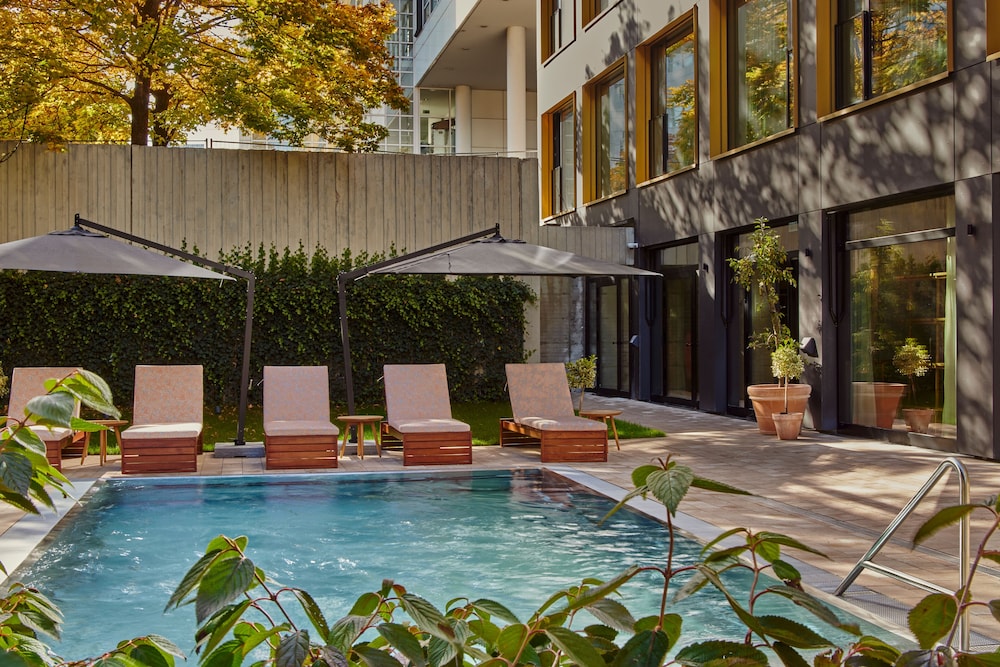 Wunderlocke Sendling, Munich