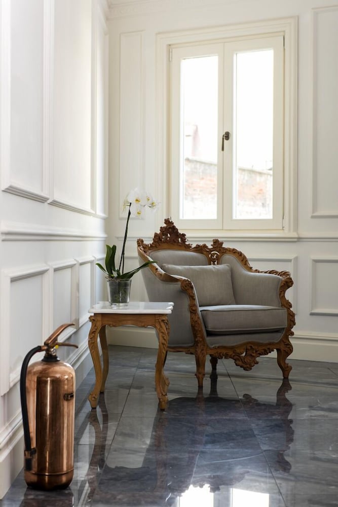 Aparthotel Nevv Bosphorus & Suites