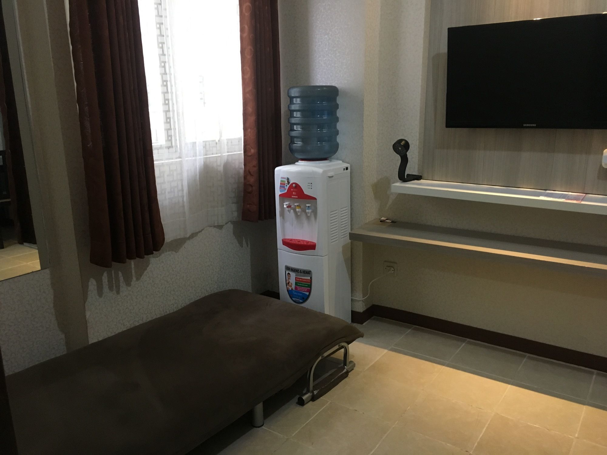 The Suites @ Metro by Holiday Interindo