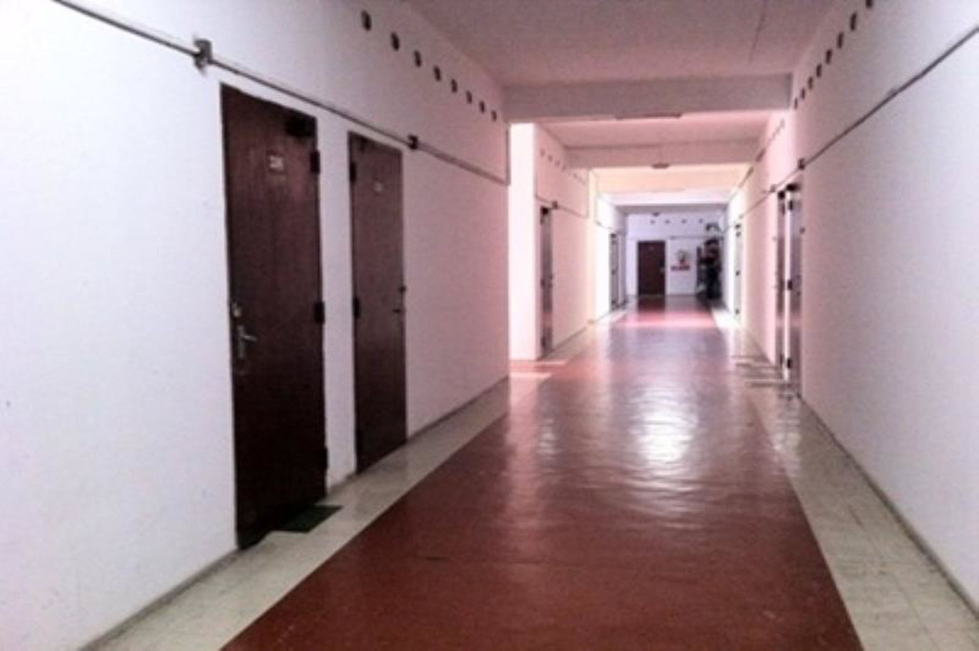 Cathay Guest House