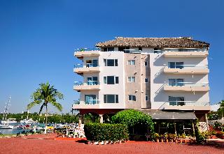 Marina Banderas Suites Hotel