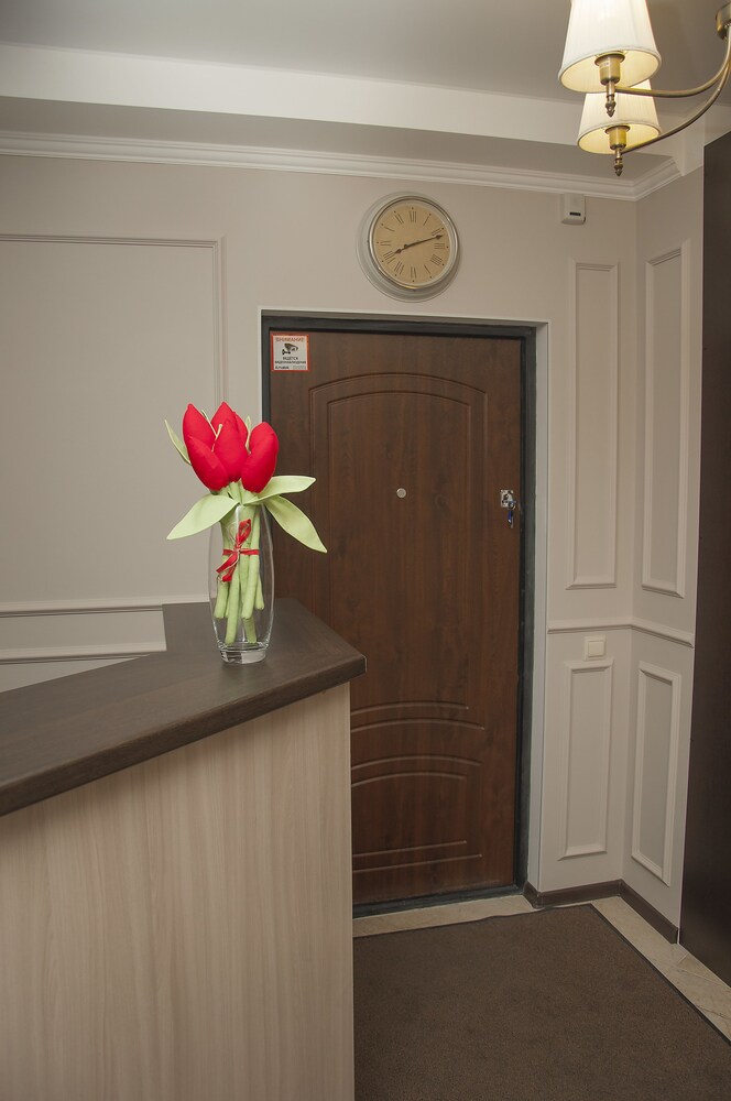 Leningradskoye Vremya Mini Hotel