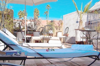 Riad Bahia