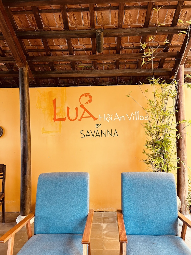 Savanna Hoi An Villa