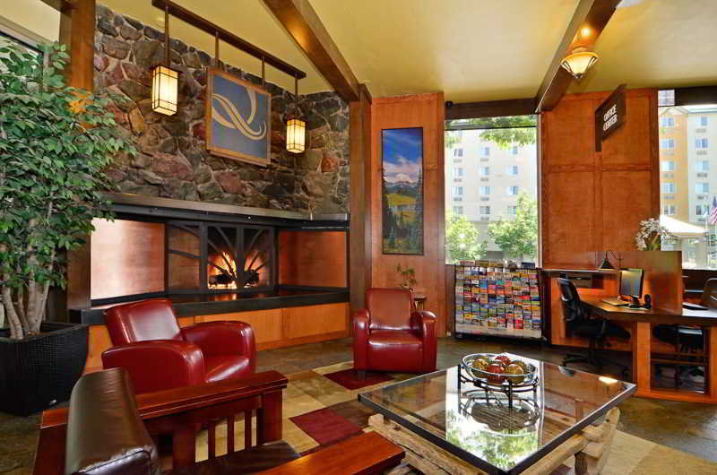 Quality Inn & Suites Seattle Center