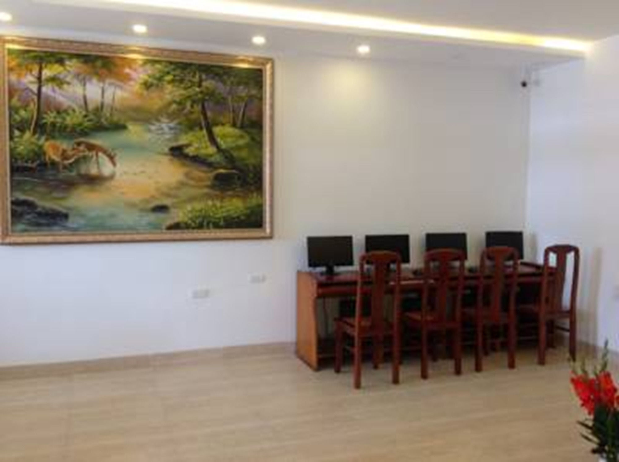Hoi An Sala Hotel