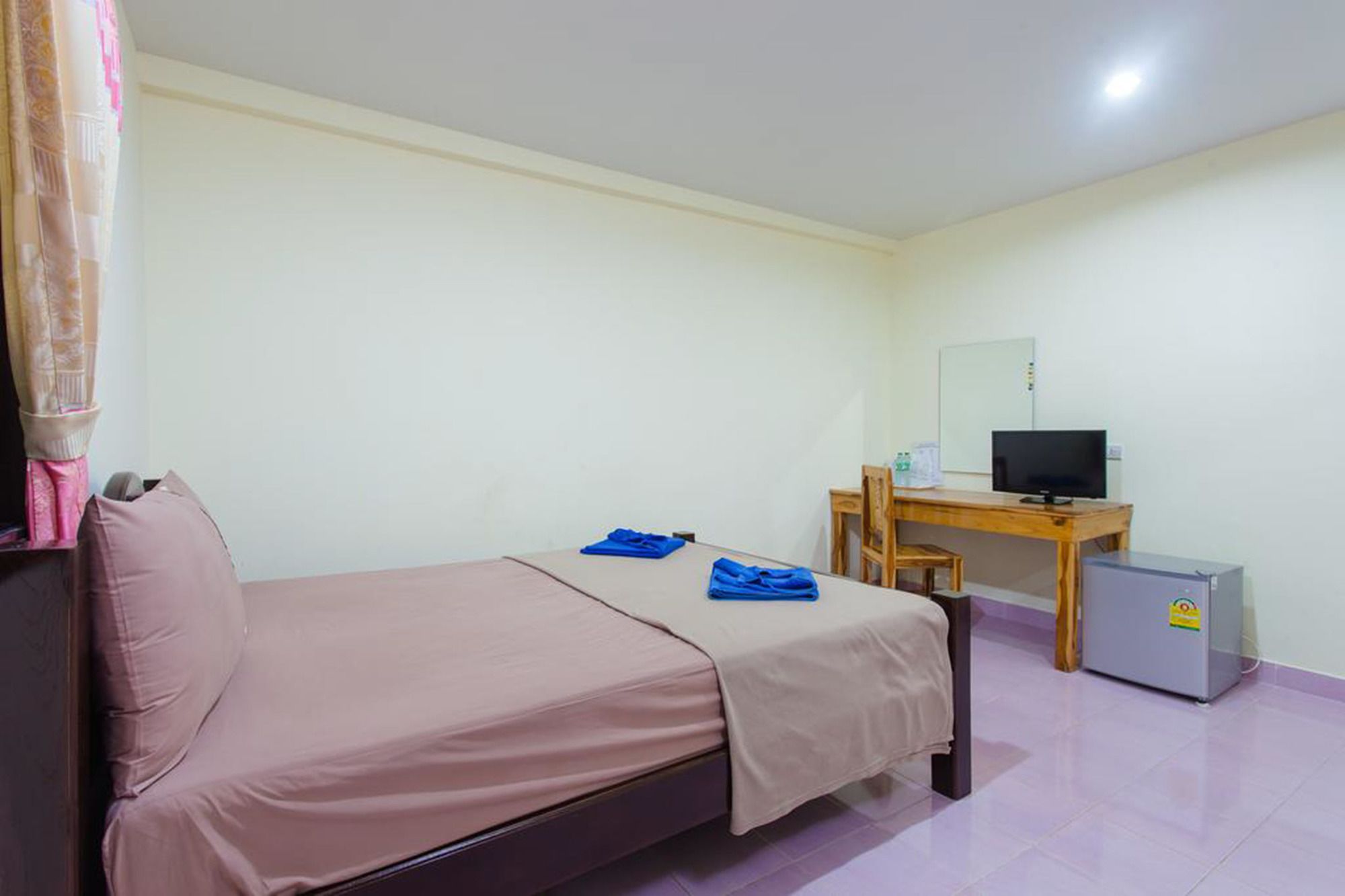 Hock Mansion Phuket