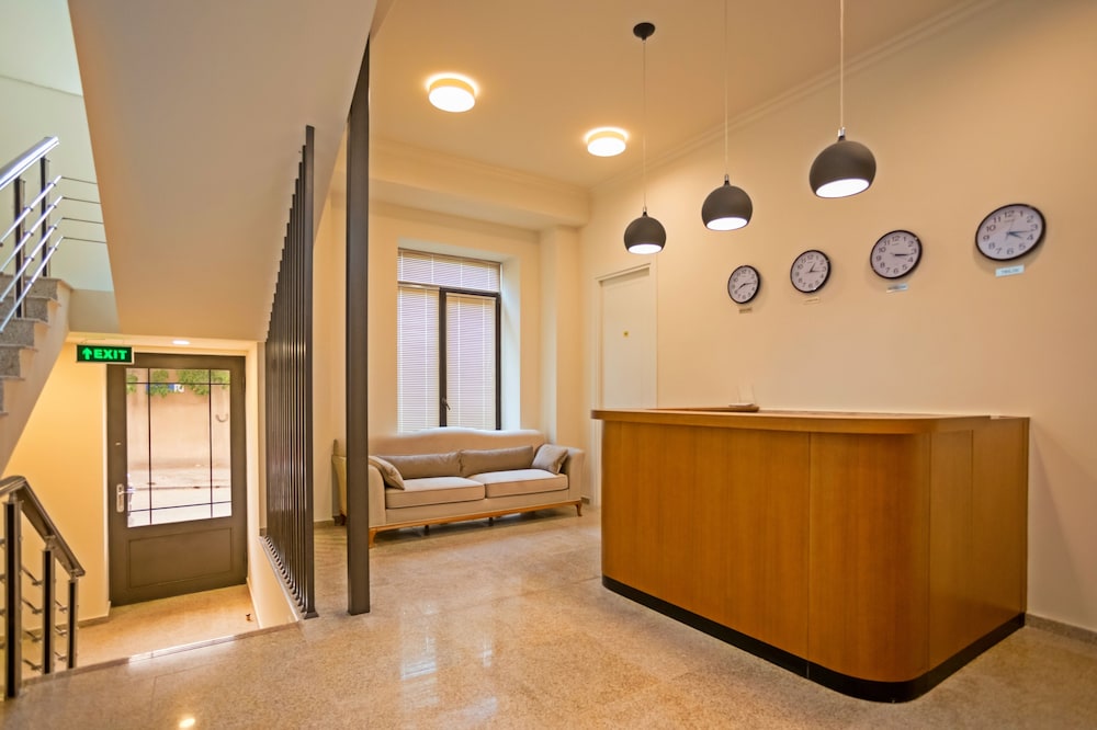 Hotel Genio