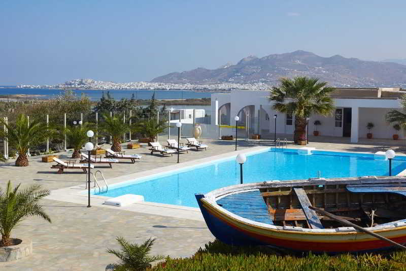 Kedros Villas