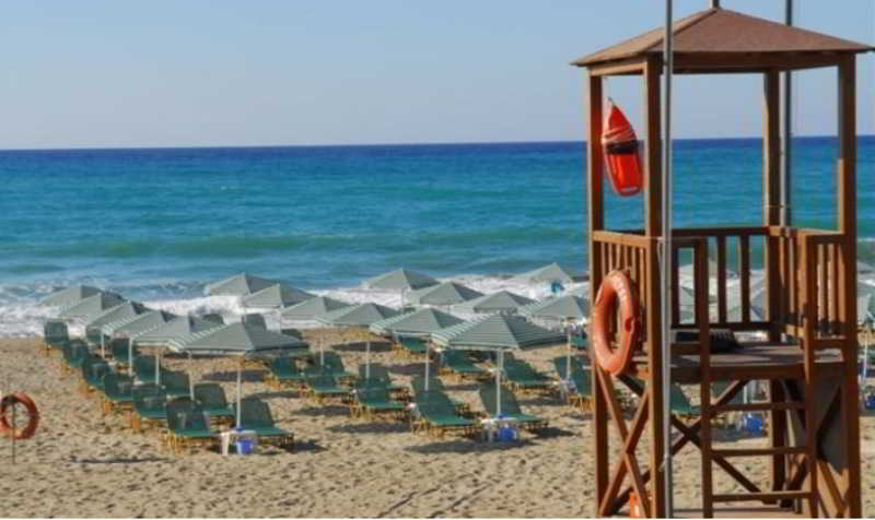 Minos Mare Hotel