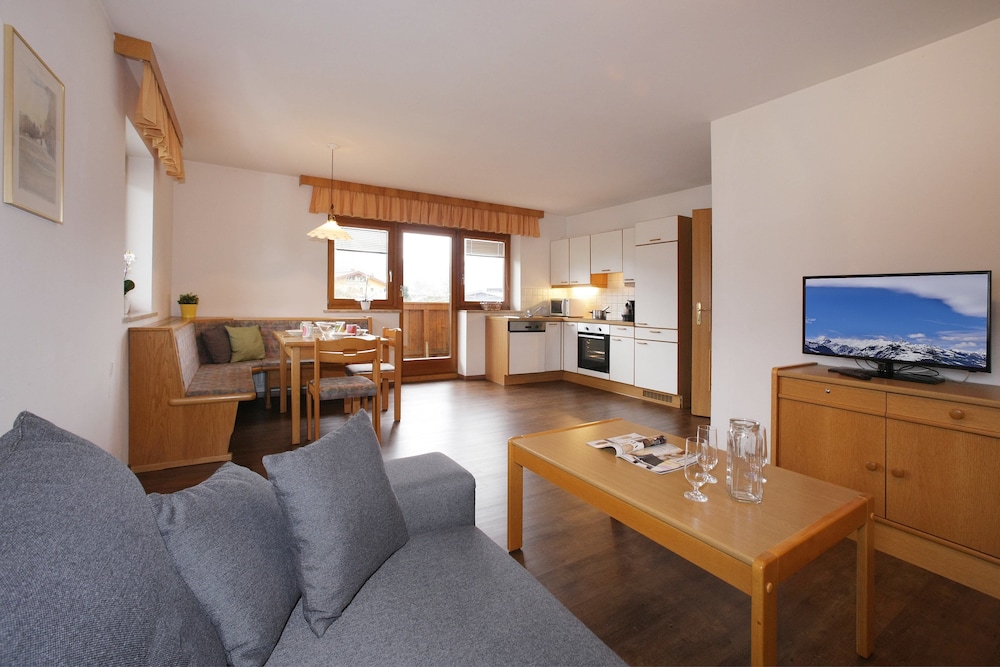 Appartement Tevini