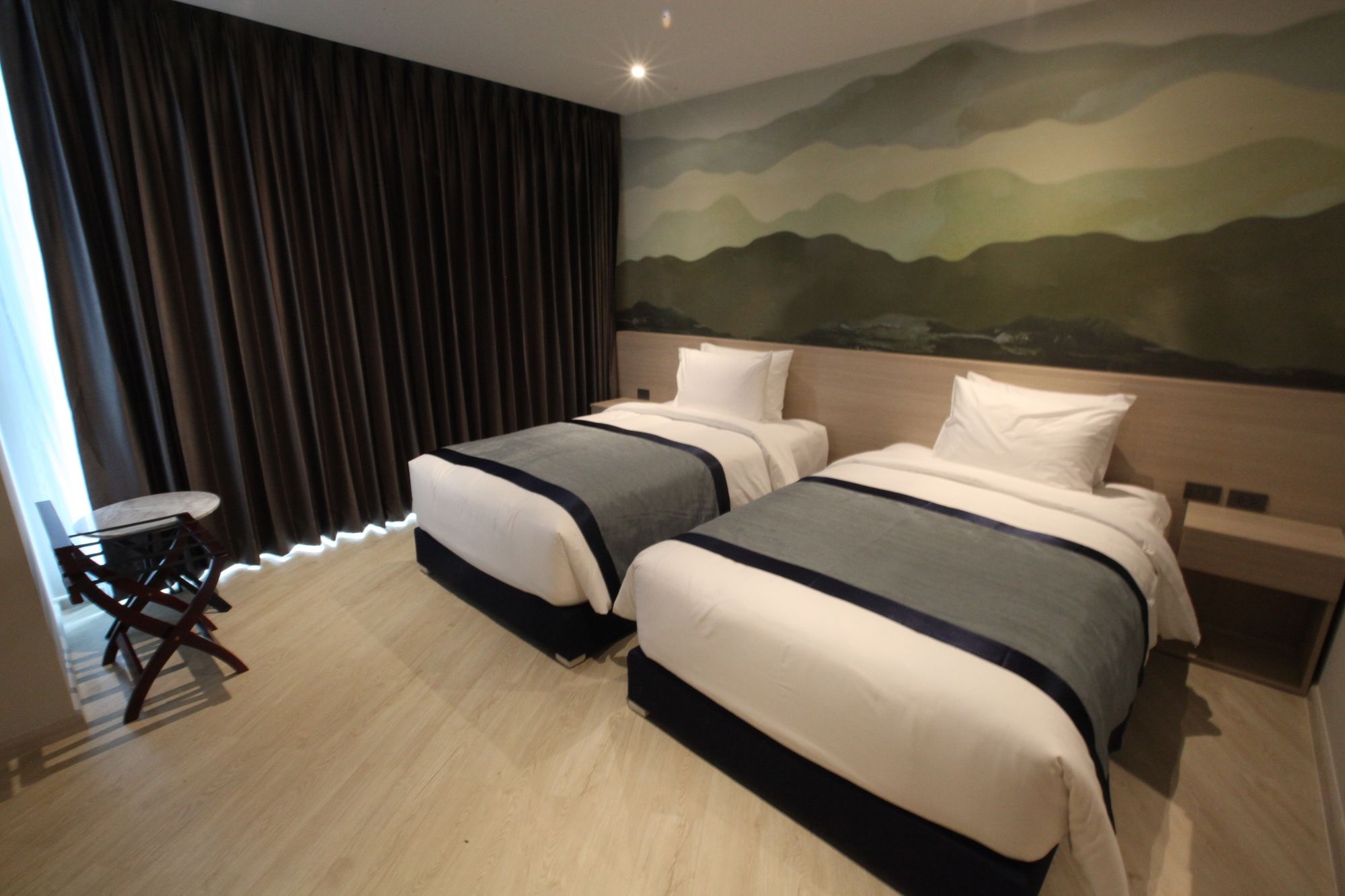 Brighton Grand Hotel