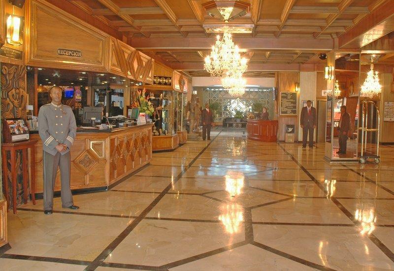 Best Western CPlaza Hotel