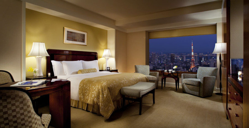 The Ritz-Carlton Tokyo