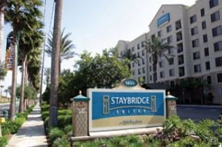 Sonesta ES Suites Anaheim Resort Area