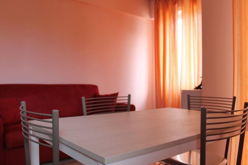 Residence Riviera