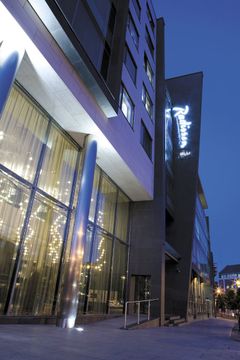 Radisson Blu Royal