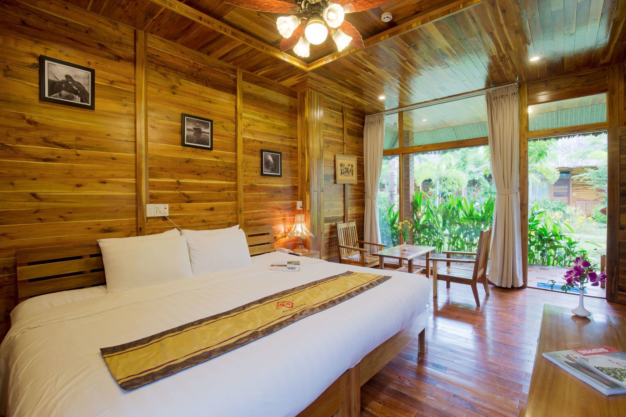 Phu Quoc Dragon Resort & Spa