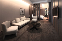 Starhaus Hotel