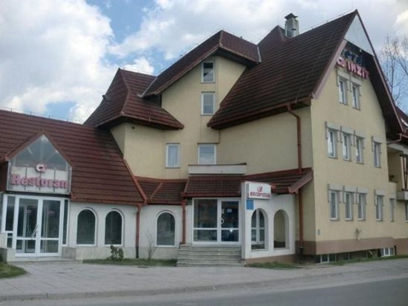 Hotel Imzit Ilidža