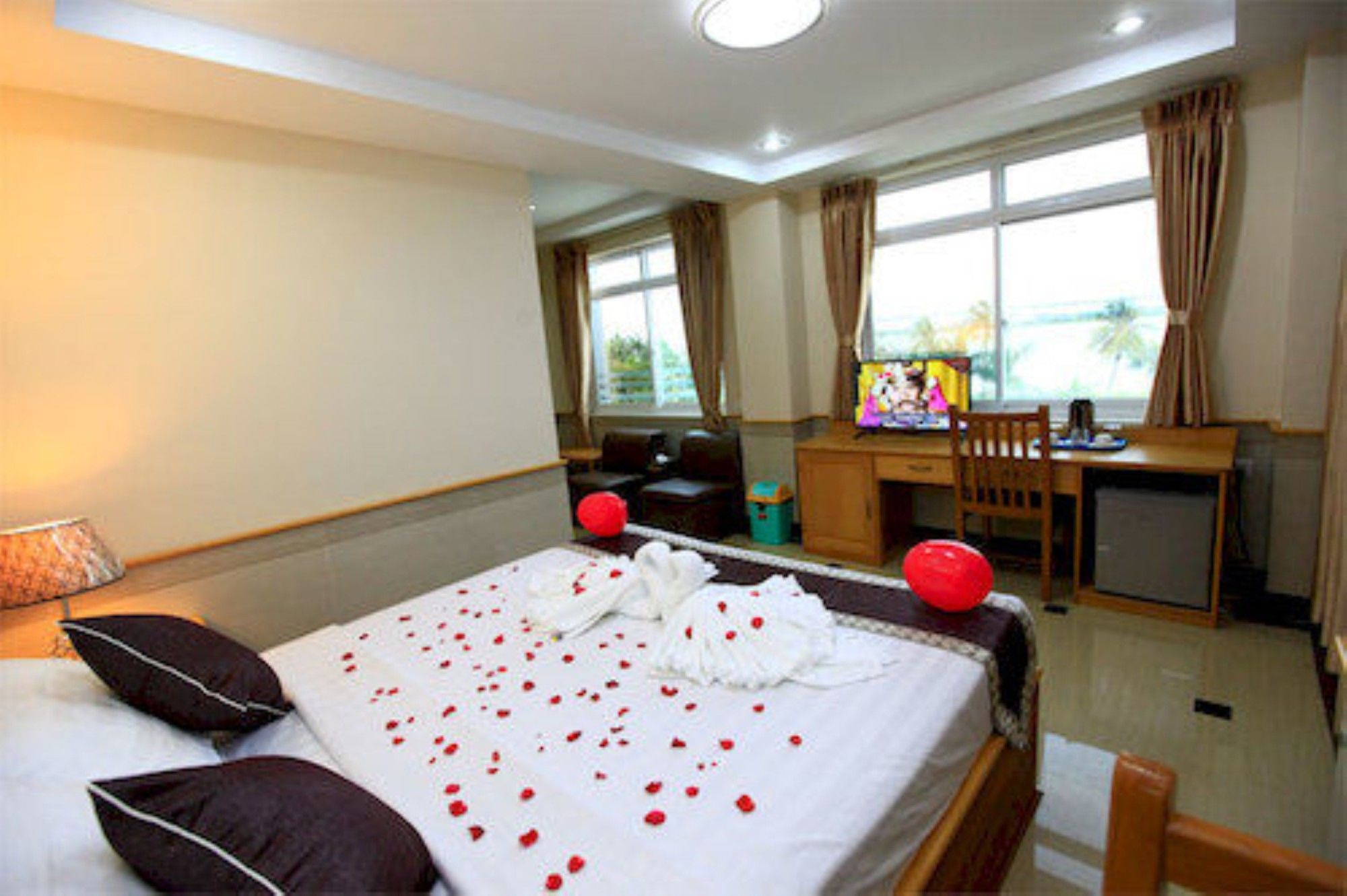 Hotel Novel