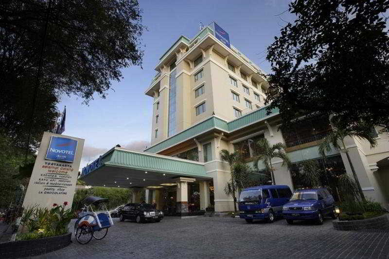 Kimaya Sudirman Yogyakarta by Harris