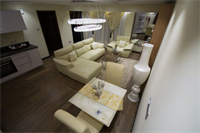 The Landmark Suites