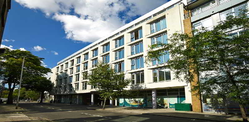Tower Bridge London Apartments