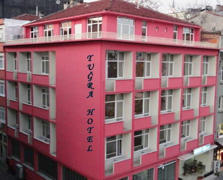 Tugra Istanbul