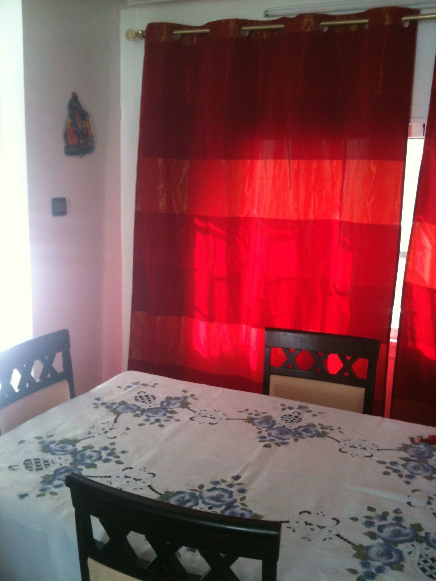 Belle Villa Meublée Liberté 2