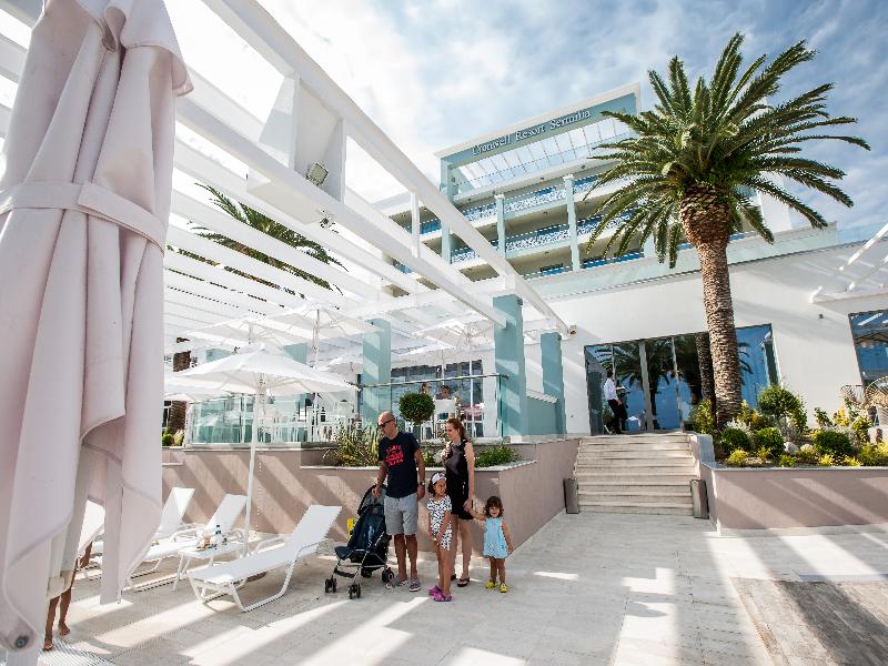 Elinotel Sermilia Resort